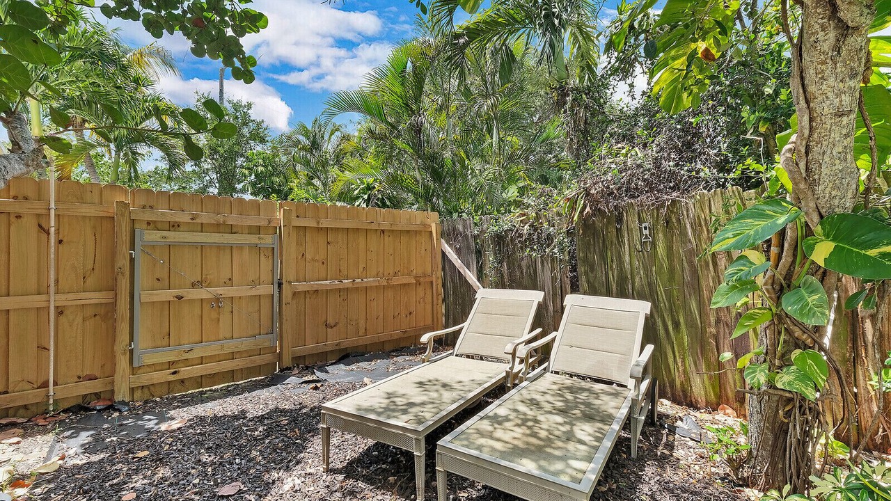 Photo of Outdoor in Jensen Beach