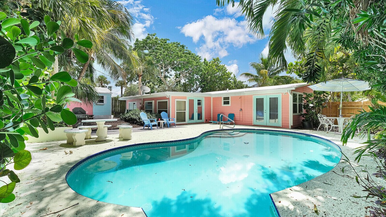 Photo of Outdoor in Jensen Beach