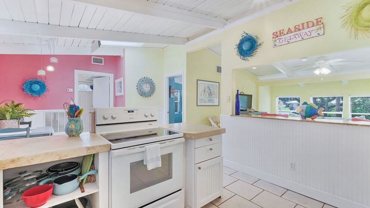 Photo of Kitchen in Jensen Beach