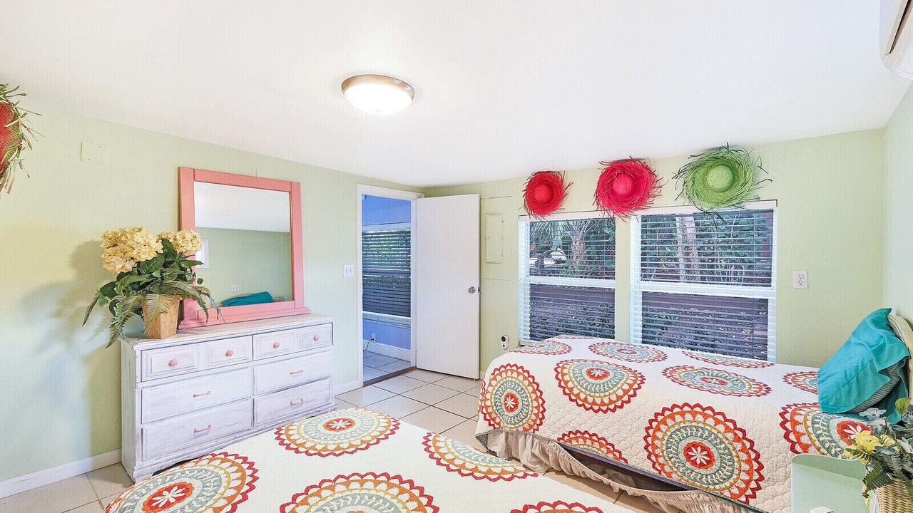 Photo of Bedroom in Jensen Beach
