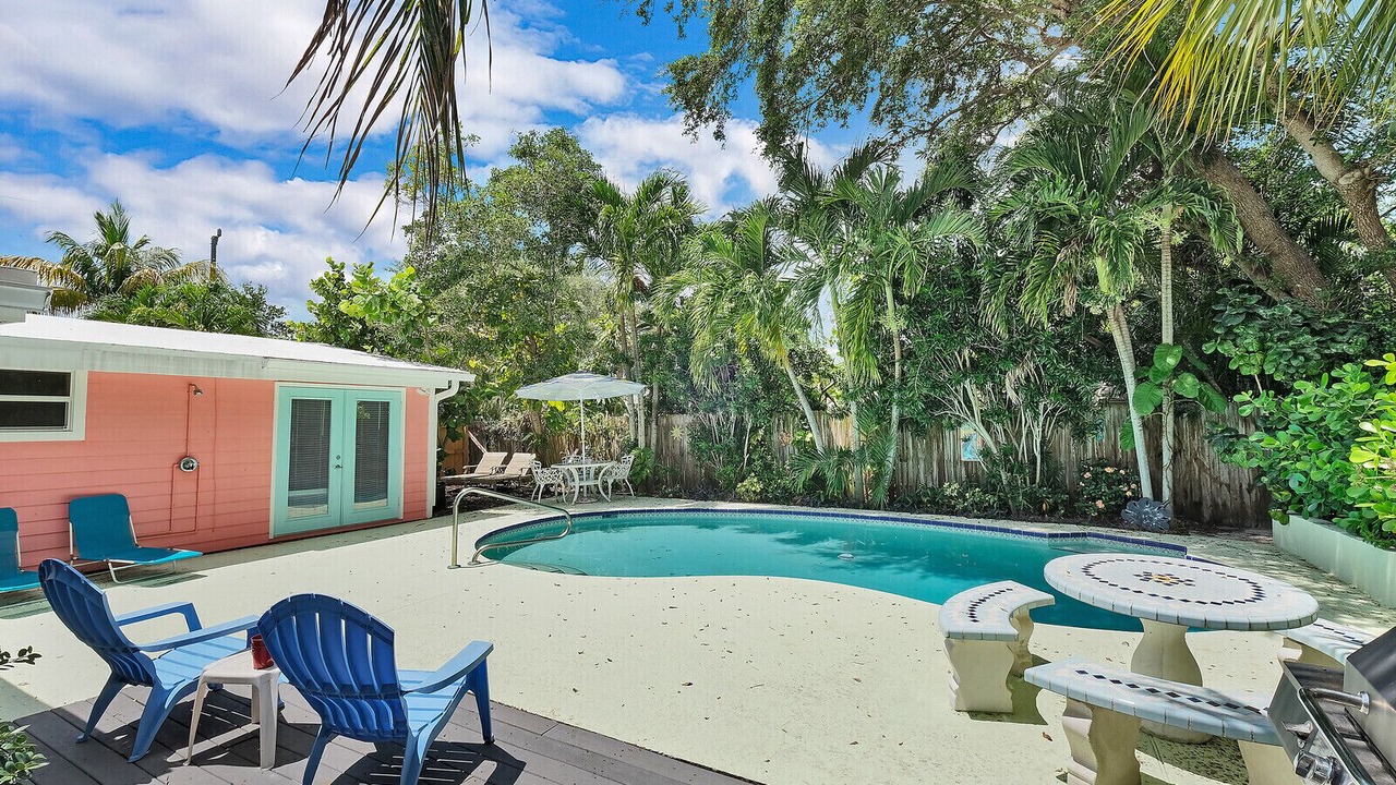 Photo of Outdoor in Jensen Beach