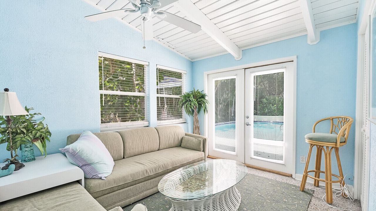 Photo of Bedroom in Jensen Beach