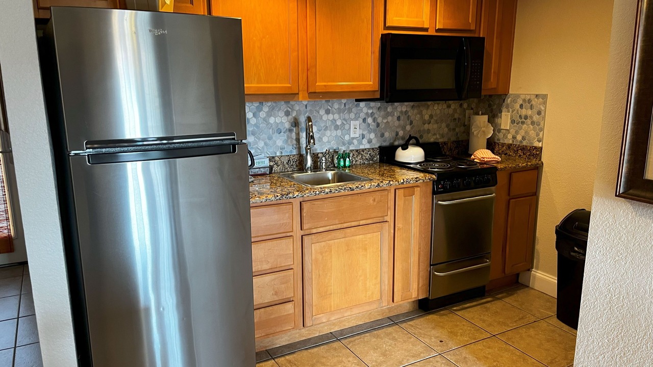 Photo of Kitchen in Dunedin