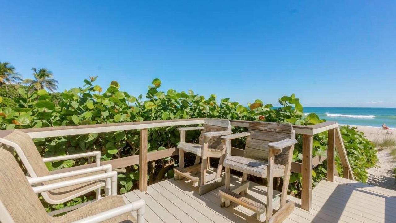 Photo of Outdoor in Indialantic By The Sea