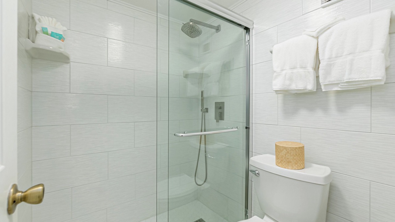 Photo of Bathroom in Indialantic By The Sea