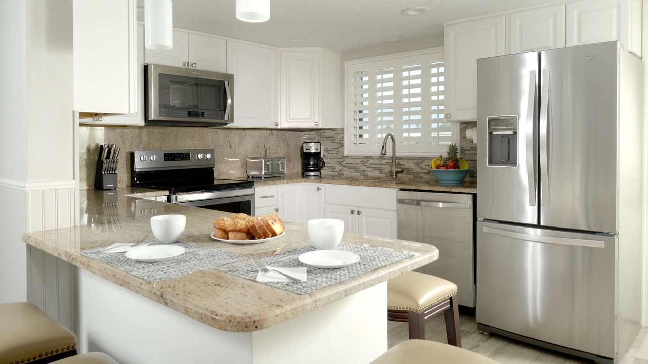 Photo of Kitchen in Indialantic By The Sea