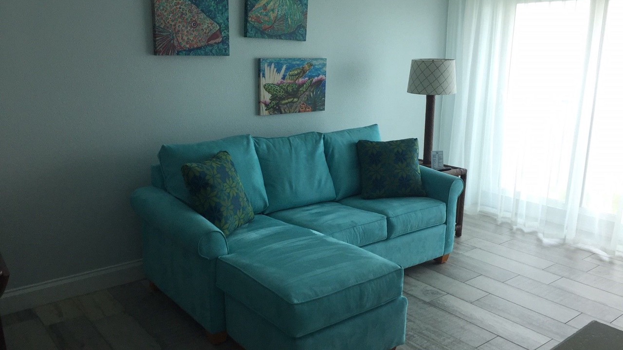 Photo of Livingroom in Indialantic By The Sea