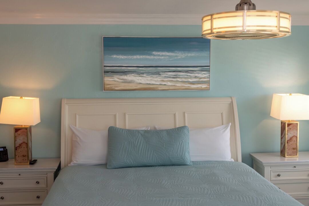 Photo of Bedroom in Mid Island