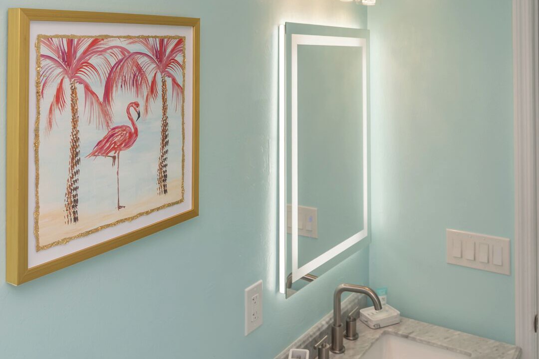 Photo of Bathroom in Mid Island