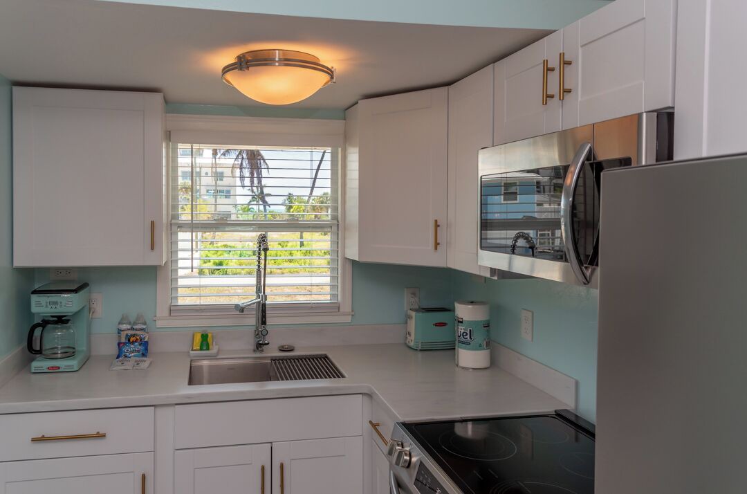 Photo of Kitchen in Mid Island