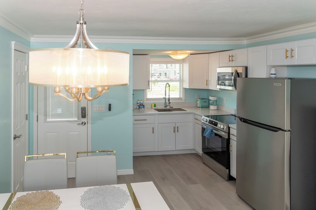 Photo of Kitchen in Mid Island