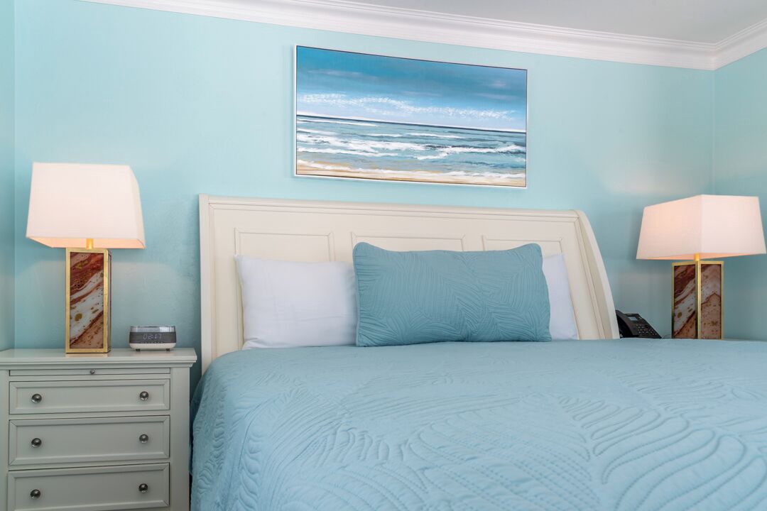 Photo of Bedroom in Mid Island