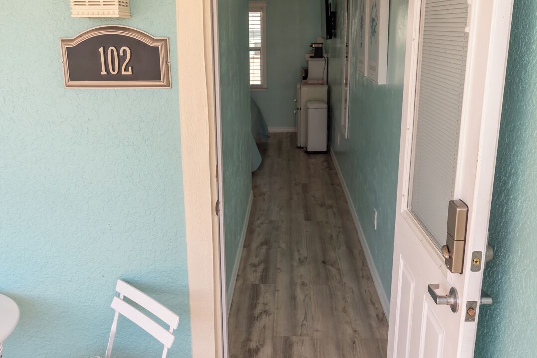 Photo of Patio Balcony in Mid Island
