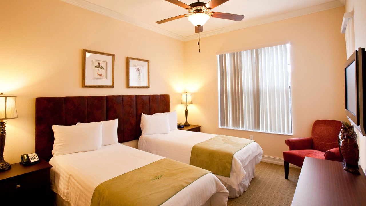 Photo of Bedroom in Carrollwood
