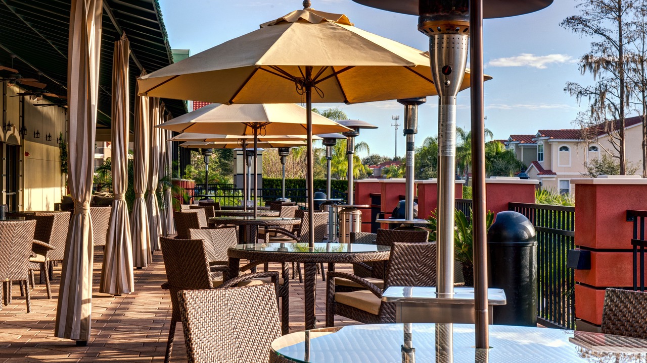 Photo of Outdoor in Carrollwood