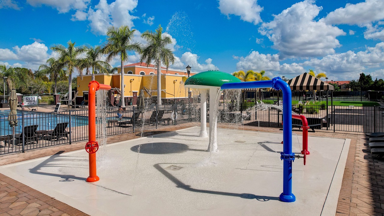 Photo of Outdoor in Carrollwood