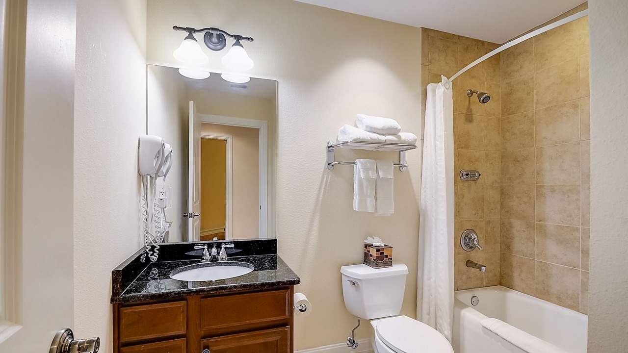 Photo of Bathroom in Carrollwood