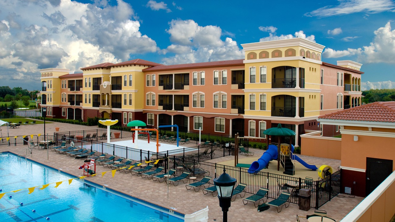 Photo of Outdoor in Carrollwood