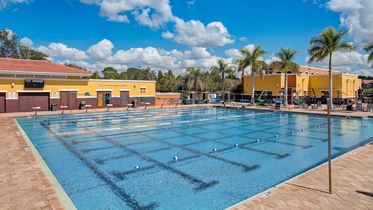 Photo of Outdoor in Carrollwood