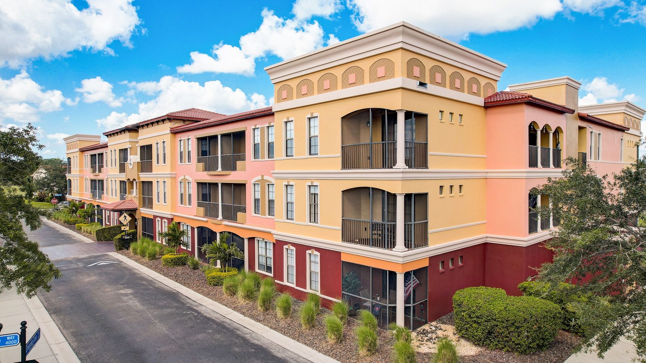 Photo of Outdoor in Carrollwood