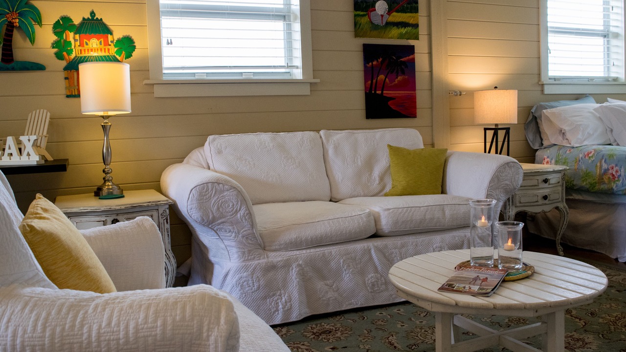 Photo of Bedroom in Myakka City