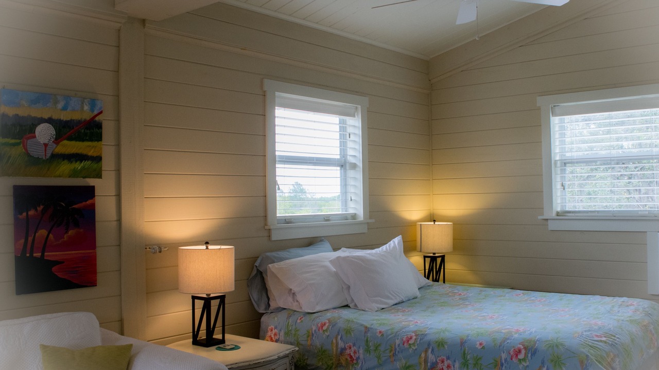 Photo of Bedroom in Myakka City