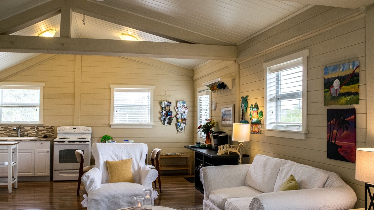 Photo of Livingroom in Myakka City