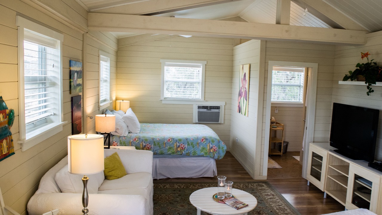 Photo of Bedroom in Myakka City