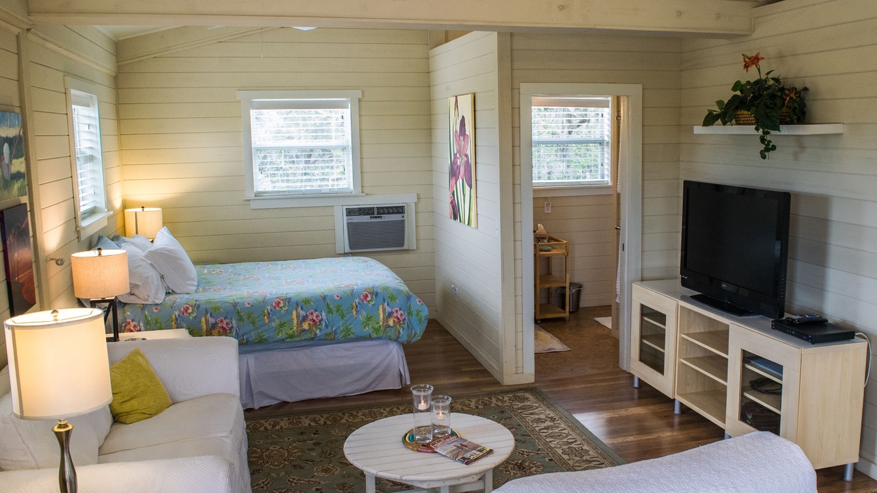Photo of Bedroom in Myakka City