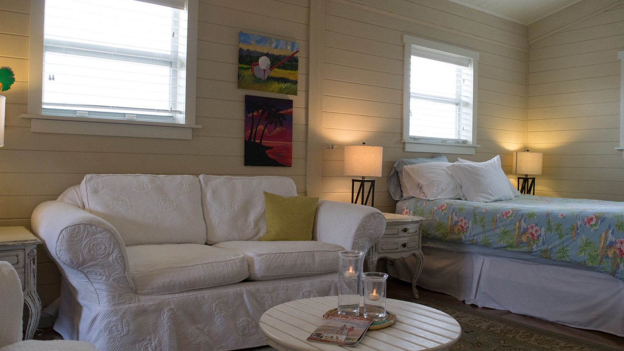 Photo of Bedroom in Myakka City