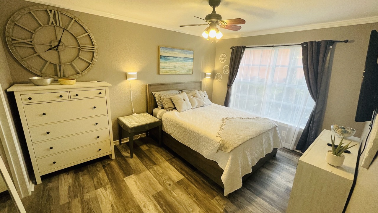 Photo of Bedroom in St. Petersburg