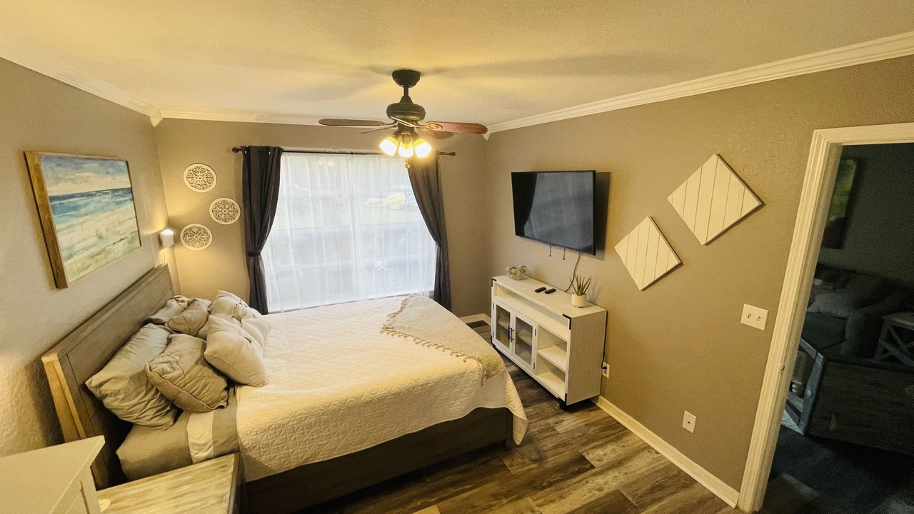 Photo of Bedroom in St. Petersburg