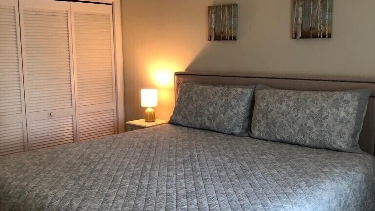Photo of Bedroom in Central Naples