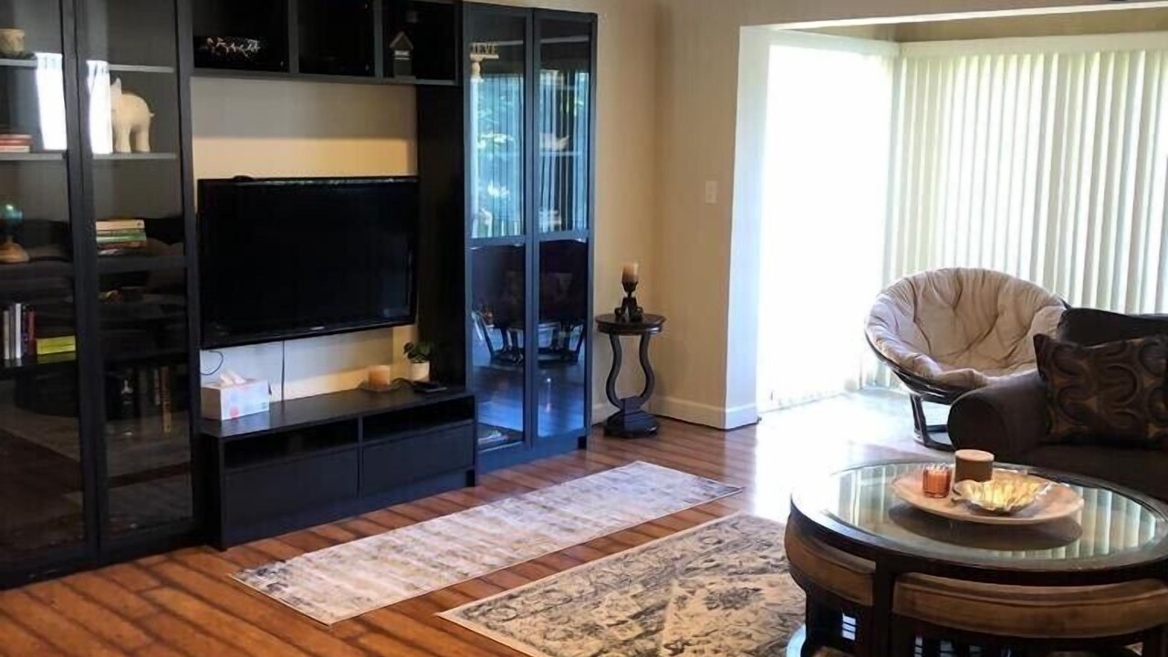 Photo of Livingroom in Central Naples