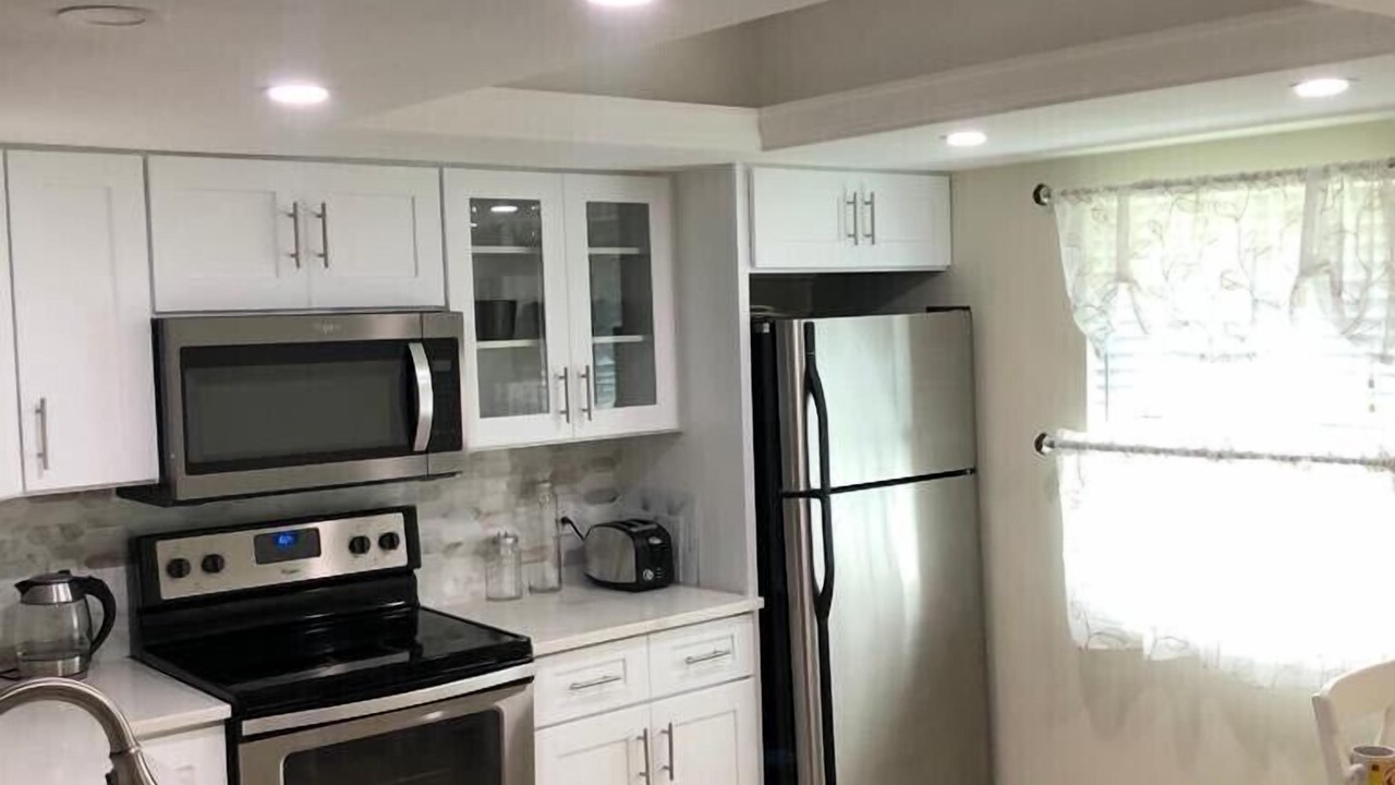 Photo of Kitchen in Central Naples