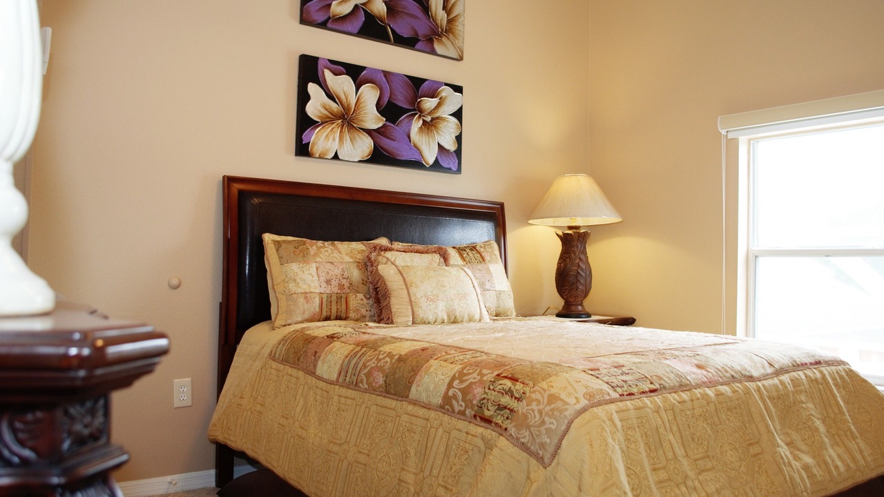 Photo of Bedroom in Creekside
