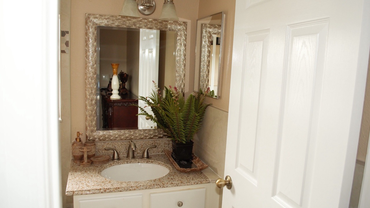 Photo of Bathroom in Creekside