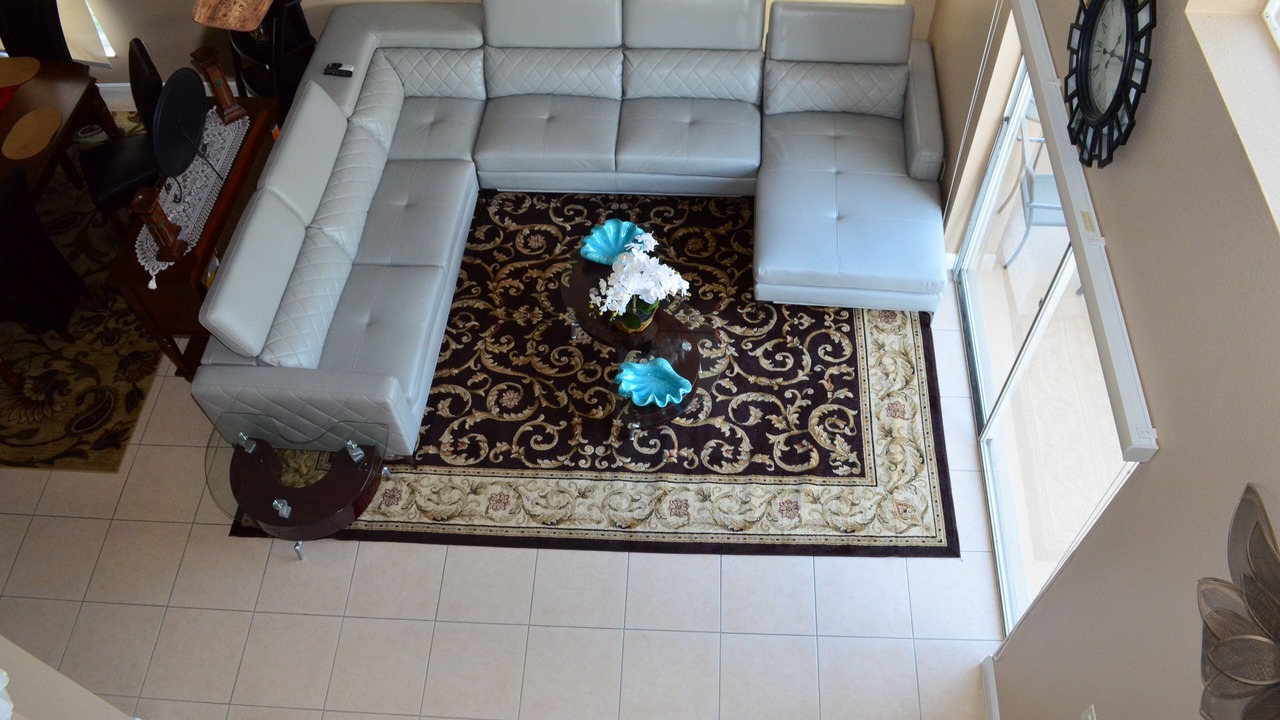 Photo of Livingroom in Creekside