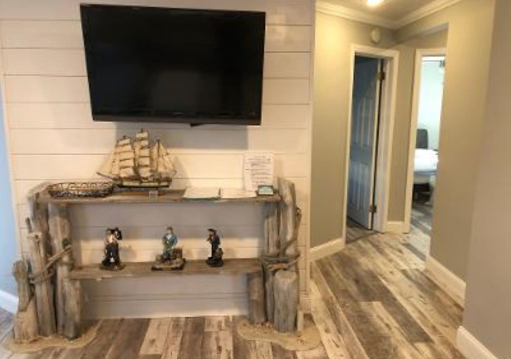 Photo of Bedroom in Brigantine