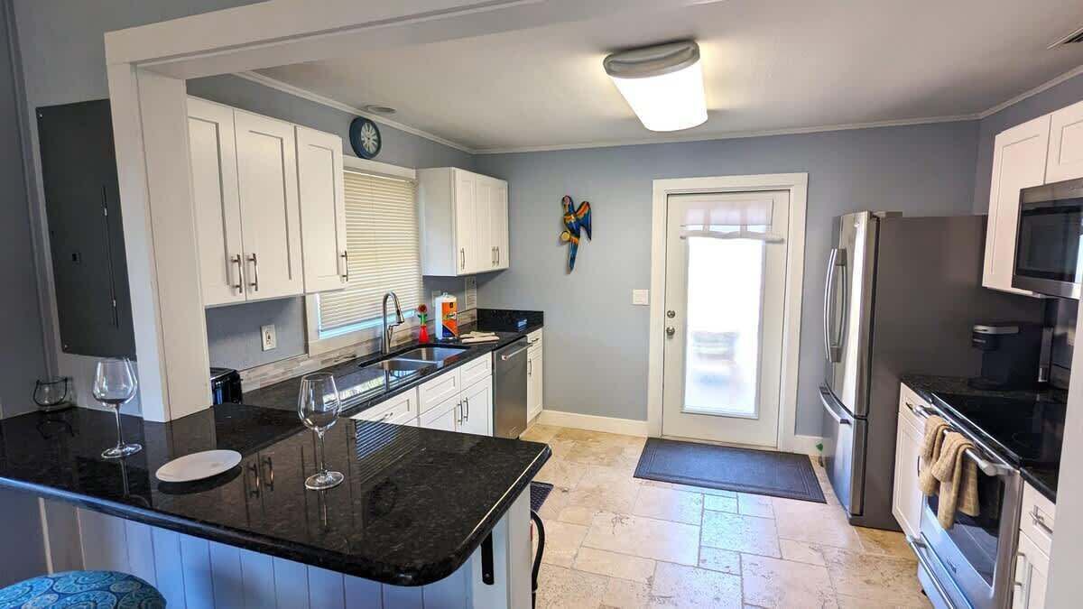 Photo of Kitchen in Fort Myers Beach