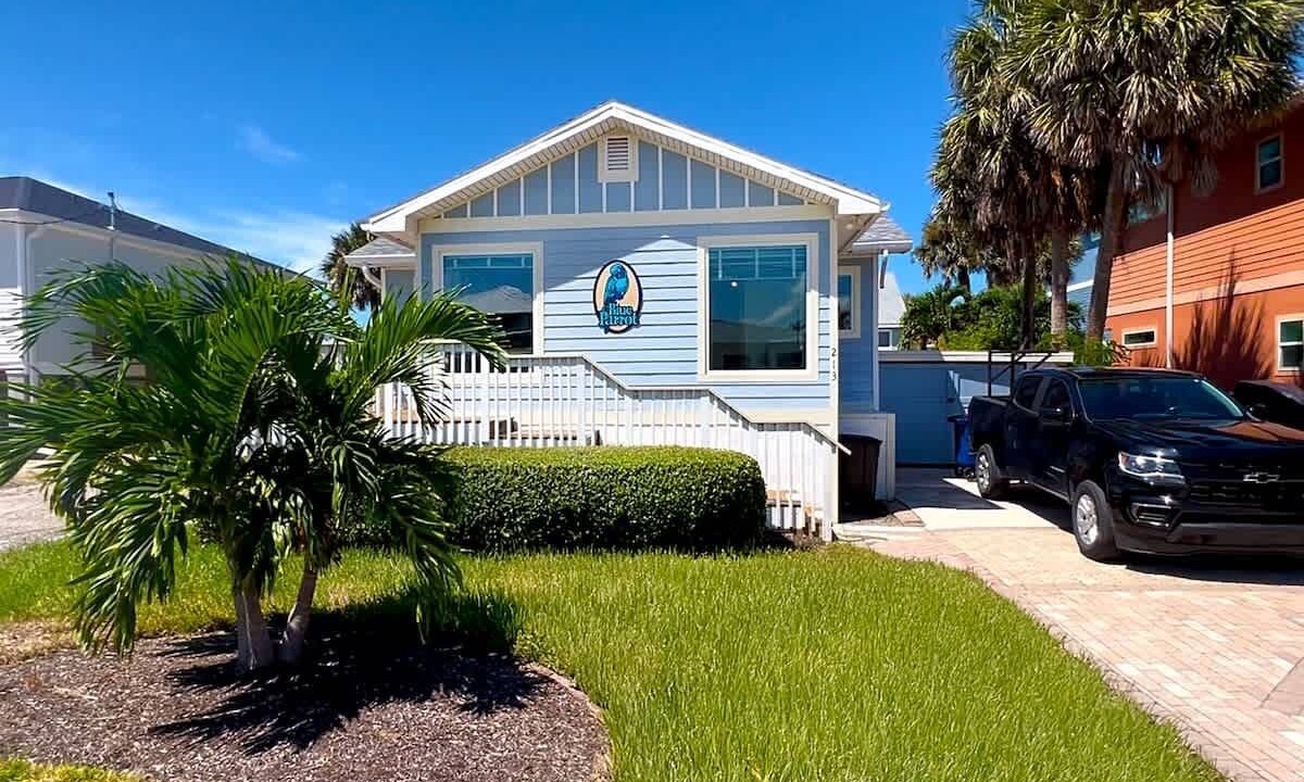 Photo of Outdoor in Fort Myers Beach