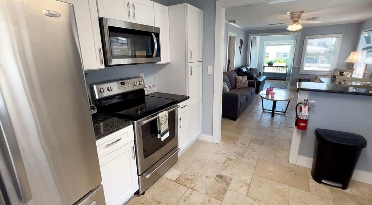 Photo of Kitchen in Fort Myers Beach