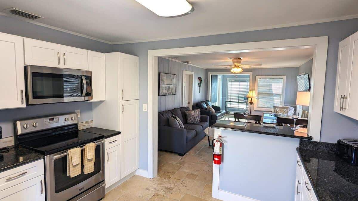Photo of Kitchen in Fort Myers Beach