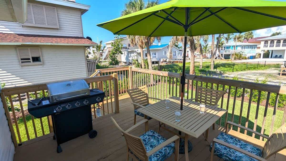 Photo of Outdoor in Fort Myers Beach