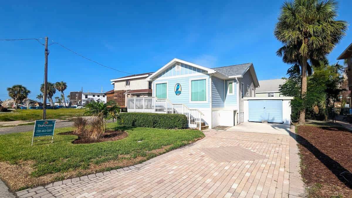 Photo of Outdoor in Fort Myers Beach