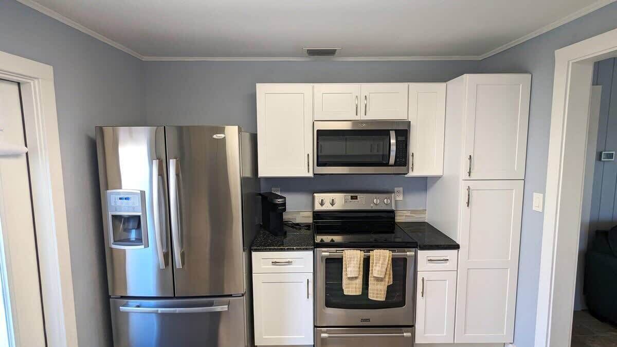 Photo of Kitchen in Fort Myers Beach