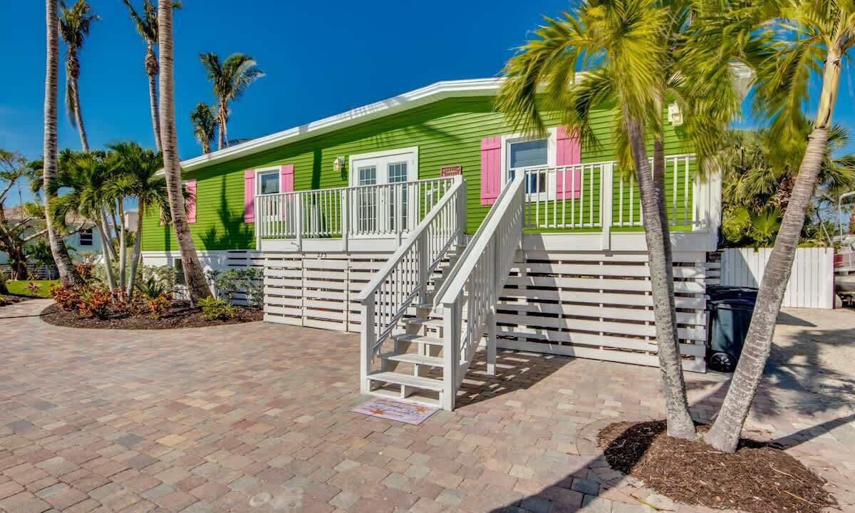 Photo of Outdoor in Fort Myers Beach