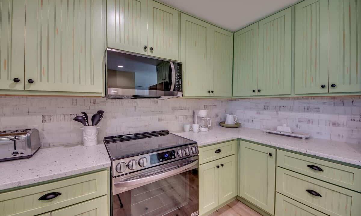 Photo of Kitchen in Fort Myers Beach