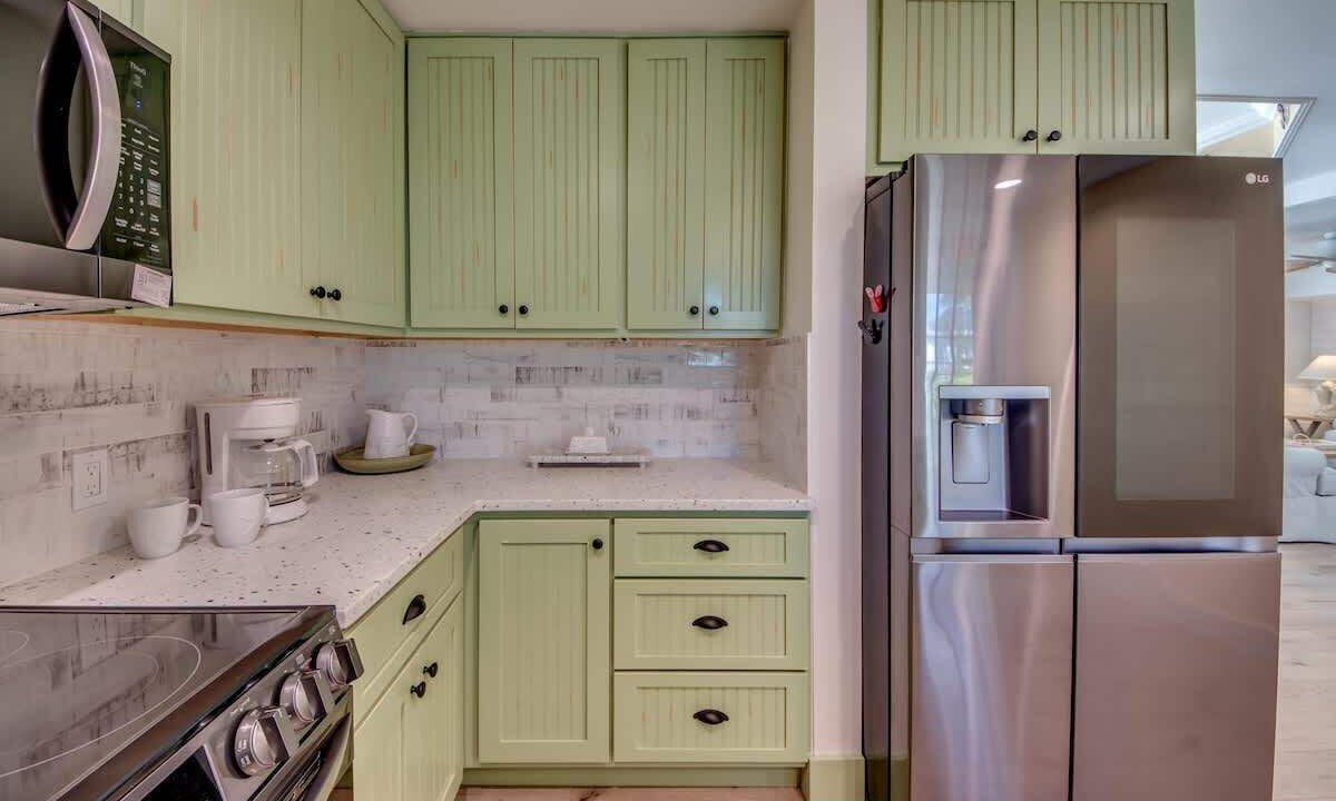 Photo of Kitchen in Fort Myers Beach