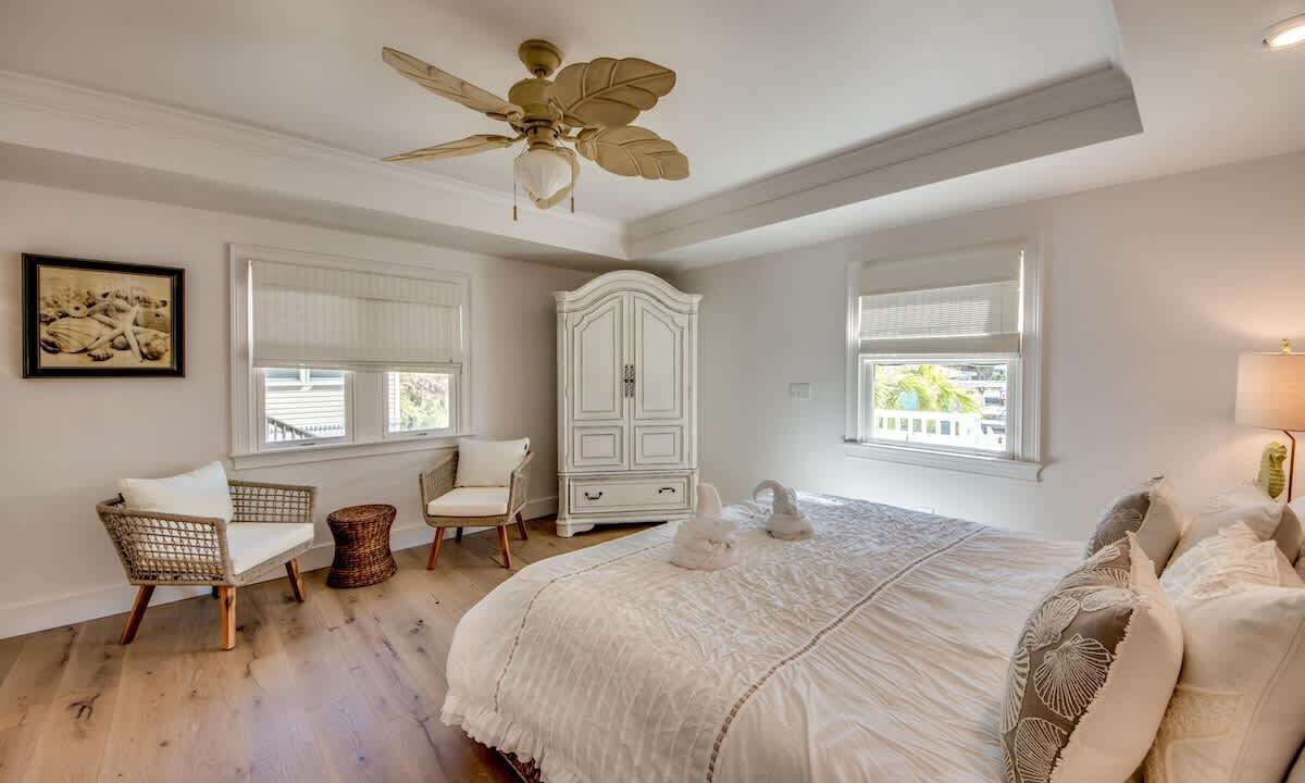 Photo of Bedroom in Fort Myers Beach